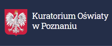 logo Kuratorium Oświaty w Poznaniu