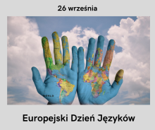 Europejski Dzień Języków (26 września)